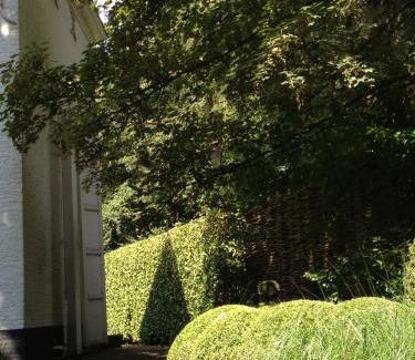 Assebroek Bed & Breakfast | B&B 't Wit Huys Brugge