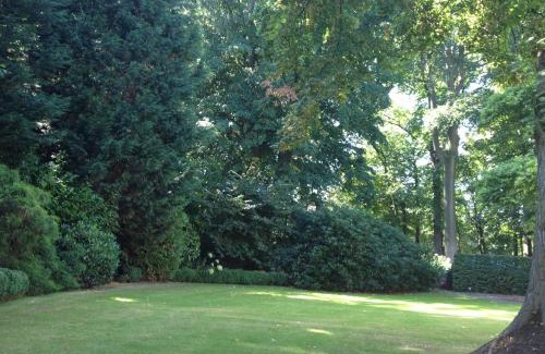 Assebroek Bed & Breakfast | B&B 't Wit Huys Brugge