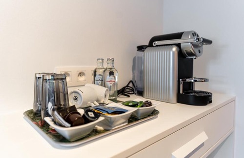 Genk Bed & Breakfast | B&B Tabibito