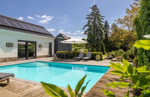 Balen Bed & Breakfast | B&B Tannerie