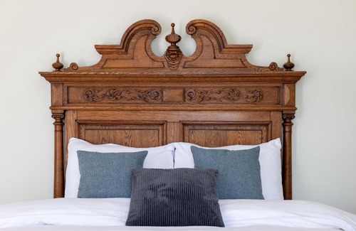 Balen Bed & Breakfast | B&B Tannerie