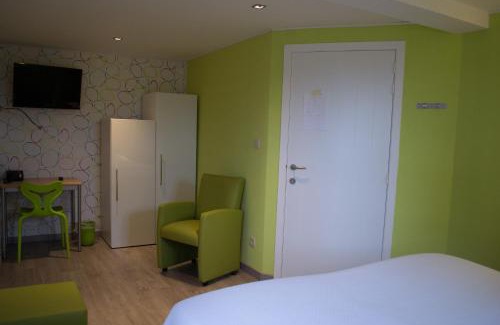 Moorsele Bed & Breakfast | B&B Ter Gracht