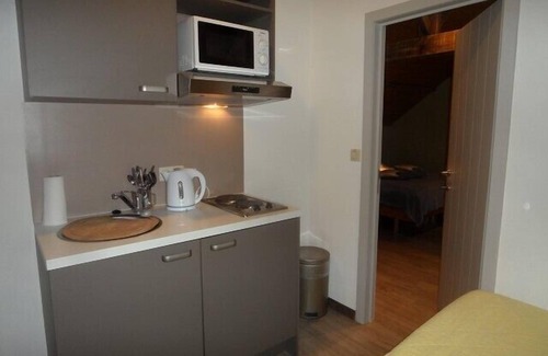 Moorsele Hotel | B&B Ter Gracht