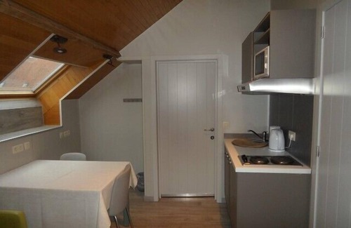 Moorsele Hotel | B&B Ter Gracht