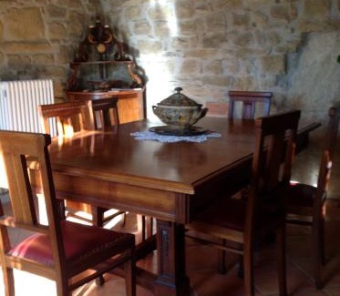 Ascoli Piceno Bed & Breakfast | B&B Terra Di Mezzo