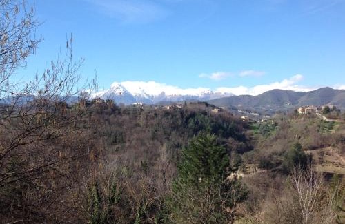 Ascoli Piceno Bed & Breakfast | B&B Terra Di Mezzo