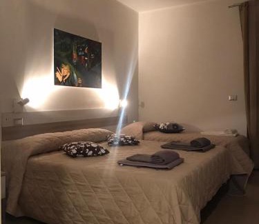 Trecchina Bed & Breakfast | B&B Terra Mare