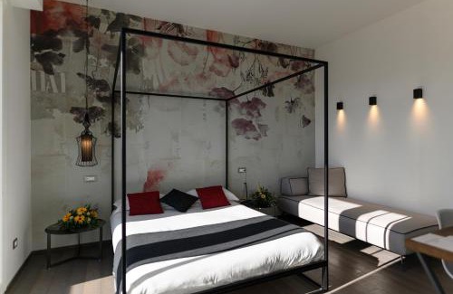 Santa Croce Bed & Breakfast | B&B The Attico