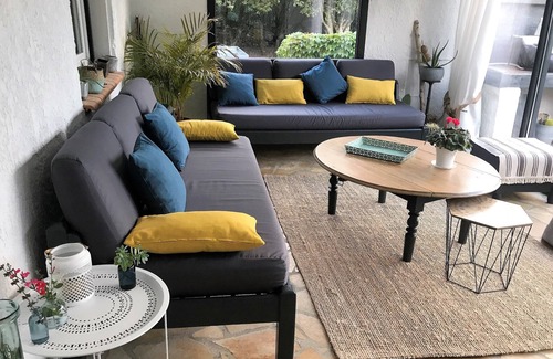 Ventenac-Cabardes Bed & Breakfast | B&B The house of the little wood