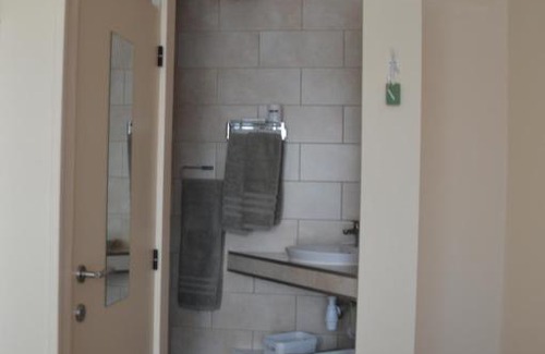 Geluveld Bed & Breakfast | B&B The Protea