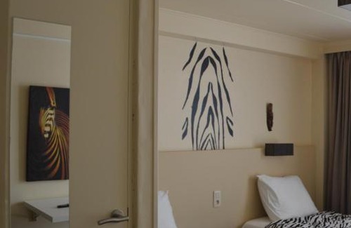 Geluveld Bed & Breakfast | B&B The Protea