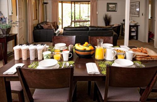 Lynmore Bed & Breakfast | B&B@The Redwoods