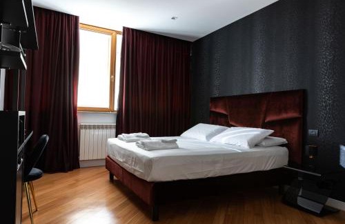 Cinecitta Bed & Breakfast | B&B The View all'Acquedotto