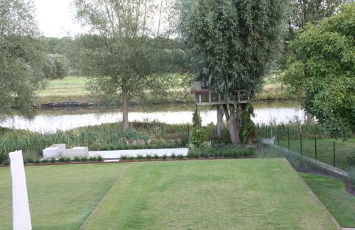 Bissegem Bed & Breakfast | B&B The View Bis
