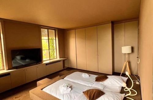 Wielsbeke Bed & Breakfast | B&B The White House