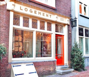 Tholen Bed & Breakfast | B&B Tholen