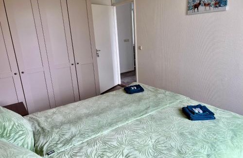 Sneek Bed & Breakfast | B&B Tina