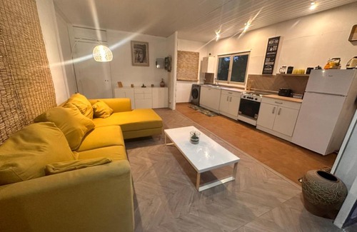 Paita Bed & Breakfast | B&B Tontout'ailes Le Cosy