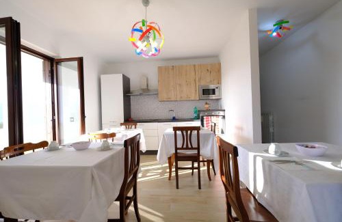 Sant'Agata de'Goti Bed & Breakfast | B&B Toramazzone