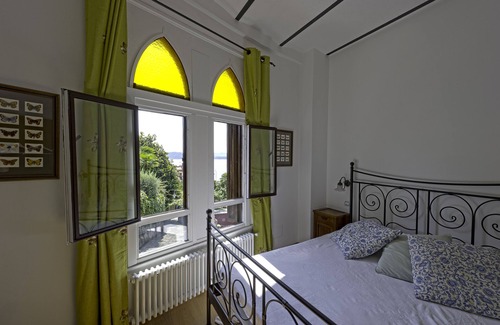 Belgirate Bed & Breakfast | B&B Torre Lara