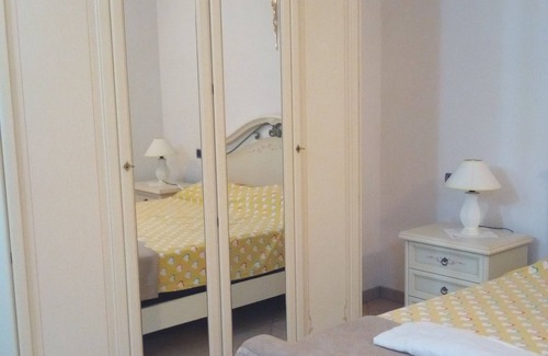 Castrovillari Bed & Breakfast | B&B Tra gli Ulivi di Castrovillari