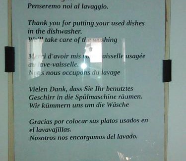Avezzano Bed & Breakfast | B&B 'Tra i due Parchi'