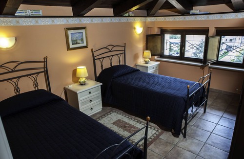 Cosenza Bed & Breakfast | B&B Tribunale