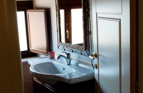 Cosenza Bed & Breakfast | B&B Tribunale
