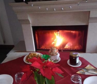 Terranova di Pollino Bed & Breakfast | B&B Tufaro Alberico