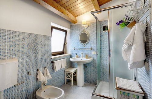 Cava dʼAliga Bed & Breakfast | B&B U Marchisi