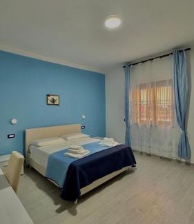 Santa Maria del Cedro Bed & Breakfast | B&B Un Posto al Sole