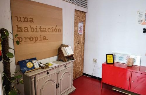 Sant Francesc Bed & Breakfast | B&B Una Habitación Propia