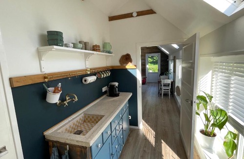Nietap Bed & Breakfast | B&B Unieks