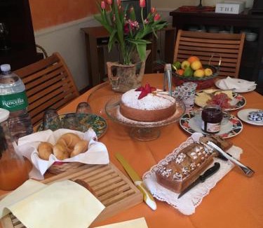 Licata House | B&B Valoroso Village