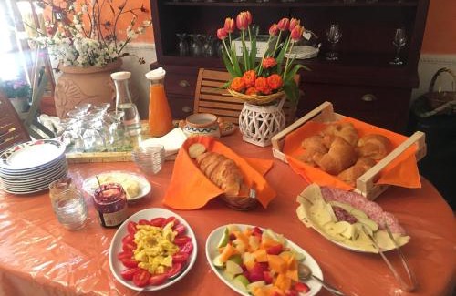Licata House | B&B Valoroso Village