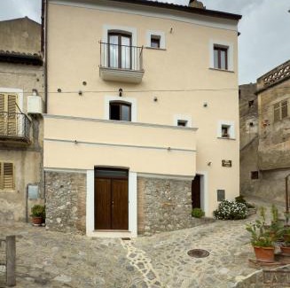 Civita Bed & Breakfast | B&B Vatra
