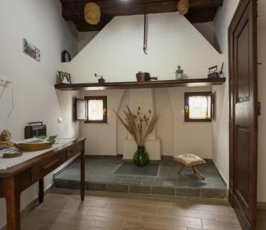 Civita Bed & Breakfast | B&B Vatra