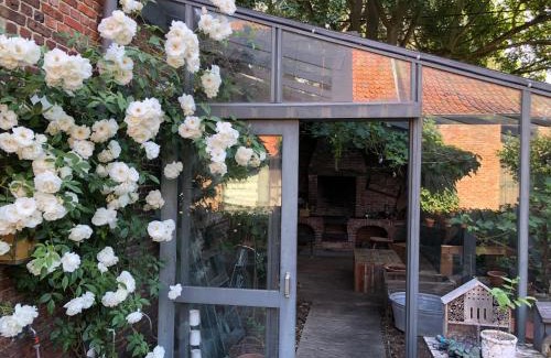 Vremde Bed & Breakfast | B&B Vennehoeve