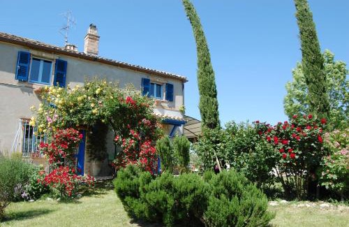 Monterubbiano House | B&B Vento di Rose