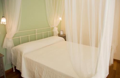 Controguerra House | B&B Verdi Colline