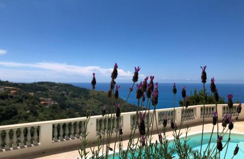 Cetraro Bed & Breakfast | B&B Verzavò