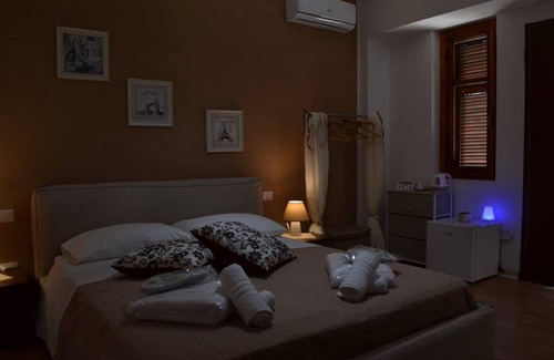 Cetraro Bed & Breakfast | B&B Verzavò, your corner of paradise between sea, hill and nature
