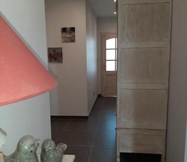 Zomergem Bed & Breakfast | B & B Victors Hof, met zwemvijver in landelijke setting