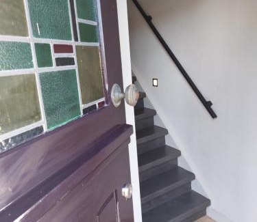 Vierlingsbeek Bed & Breakfast | B&B Vierlingsbeek, Appartement en tuin-chalets