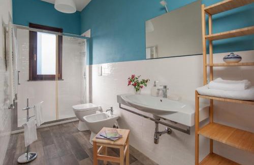 Castelbuono Bed & Breakfast | B&B Vignicella
