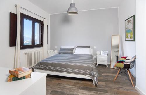 Castelbuono Bed & Breakfast | B&B Vignicella