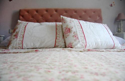 Lucca Historical Center Bed & Breakfast | B&B Villa Agnese Lucca