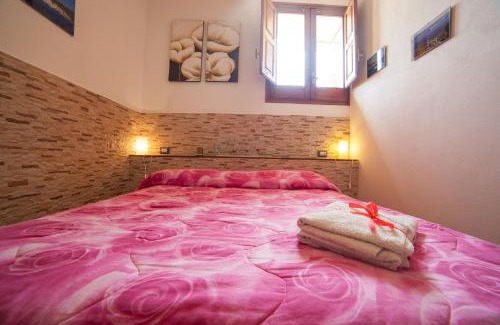 Paceco Bed & Breakfast | B&B Villa Amodeo
