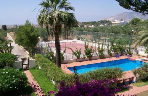 Paceco Bed & Breakfast | B&B Villa Amodeo
