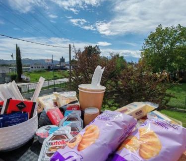 Cepagatti Bed & Breakfast | B&B Villa Angela Via della bonifica 17